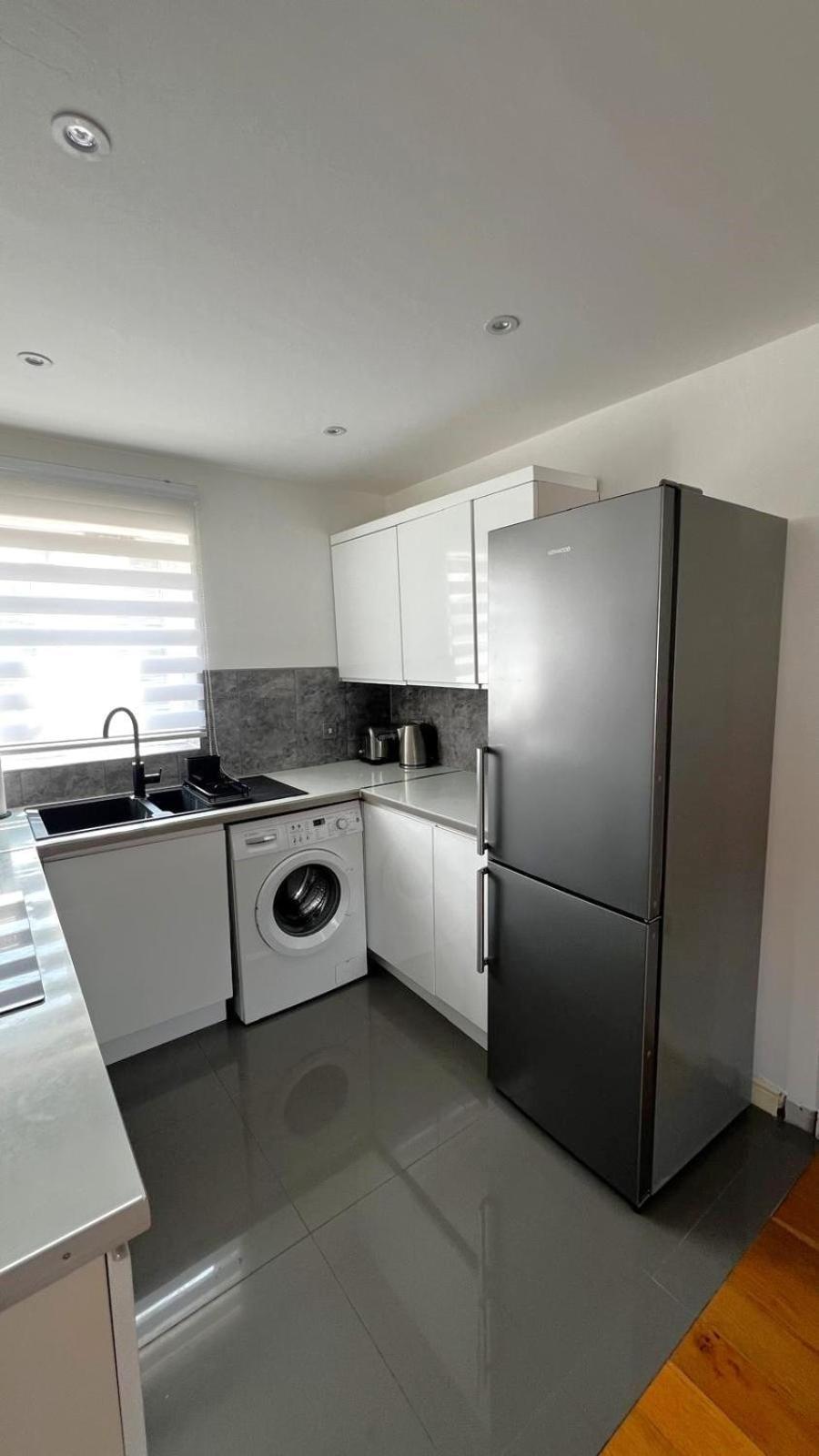 2-Bedroom Flat Walking Distance To Excel London - Perfect Location! Εξωτερικό φωτογραφία