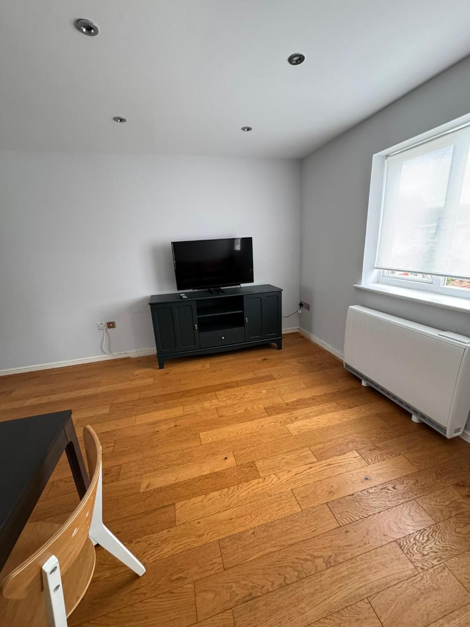 2-Bedroom Flat Walking Distance To Excel London - Perfect Location! Εξωτερικό φωτογραφία