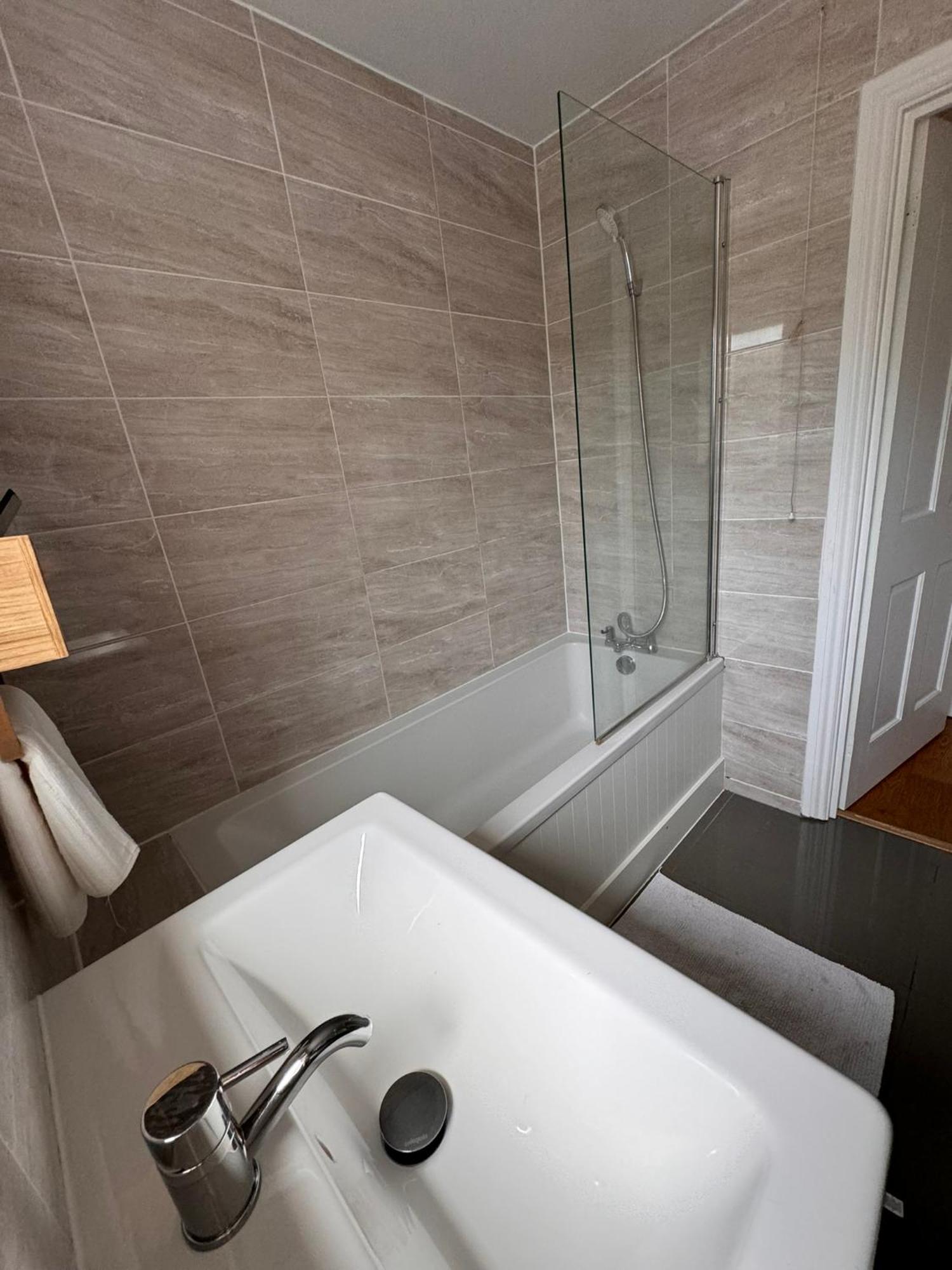 2-Bedroom Flat Walking Distance To Excel London - Perfect Location! Εξωτερικό φωτογραφία