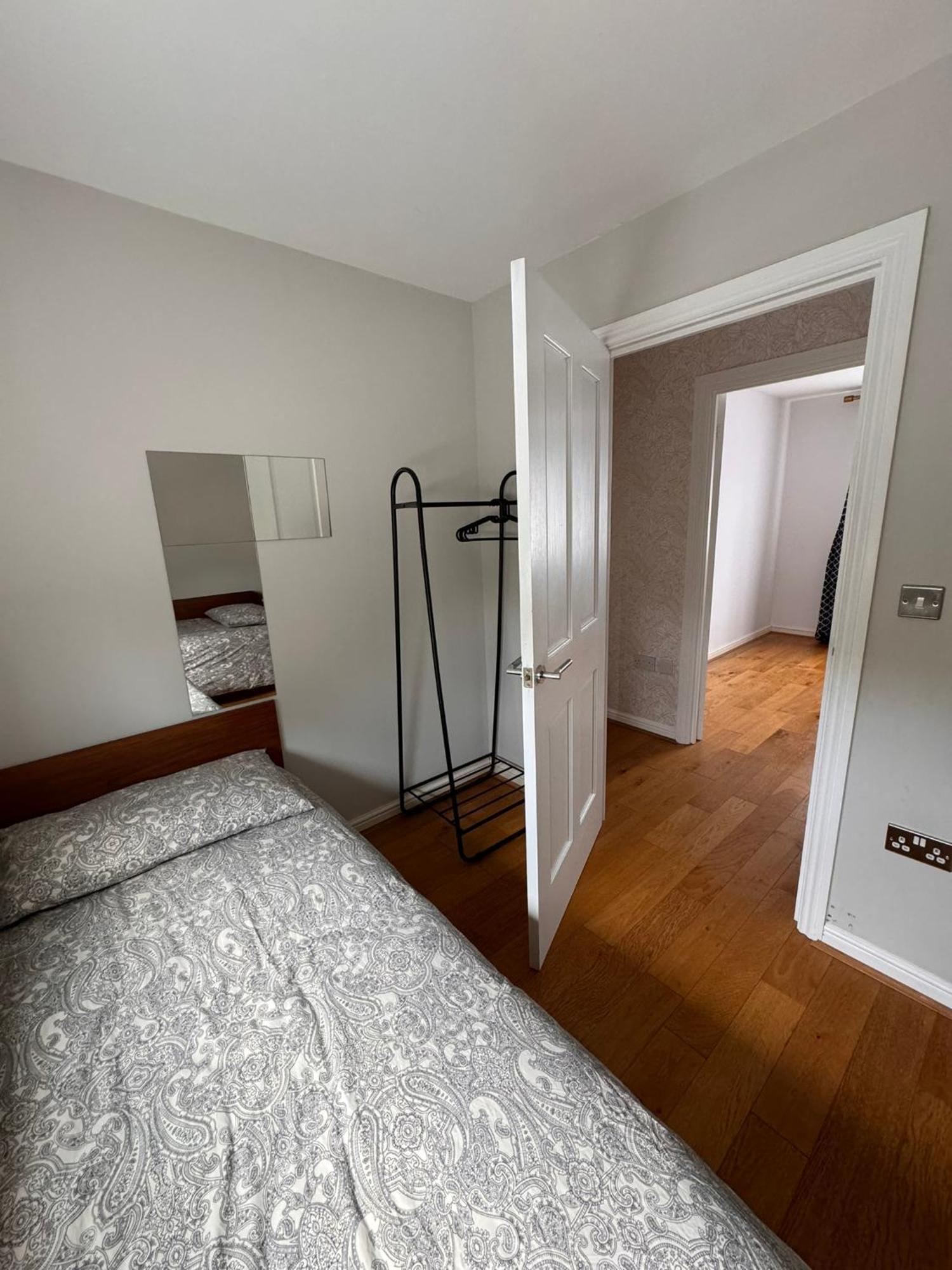 2-Bedroom Flat Walking Distance To Excel London - Perfect Location! Εξωτερικό φωτογραφία