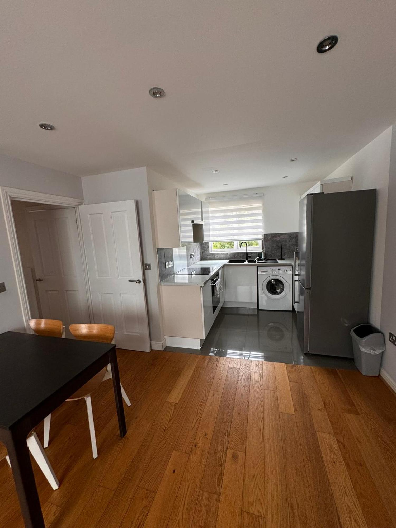 2-Bedroom Flat Walking Distance To Excel London - Perfect Location! Εξωτερικό φωτογραφία