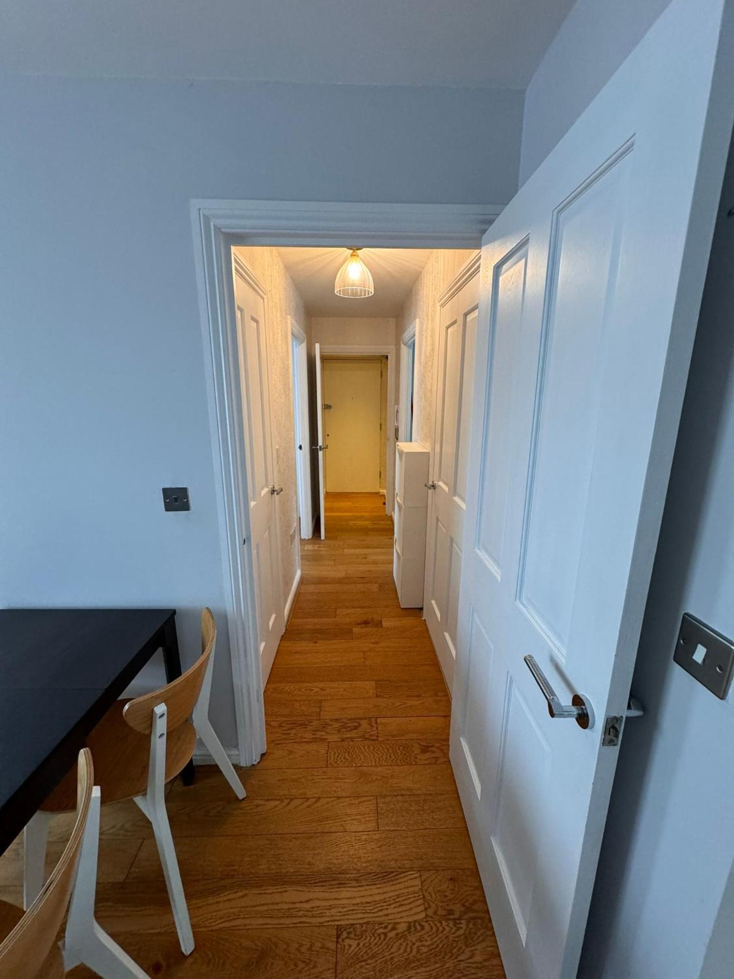 2-Bedroom Flat Walking Distance To Excel London - Perfect Location! Εξωτερικό φωτογραφία