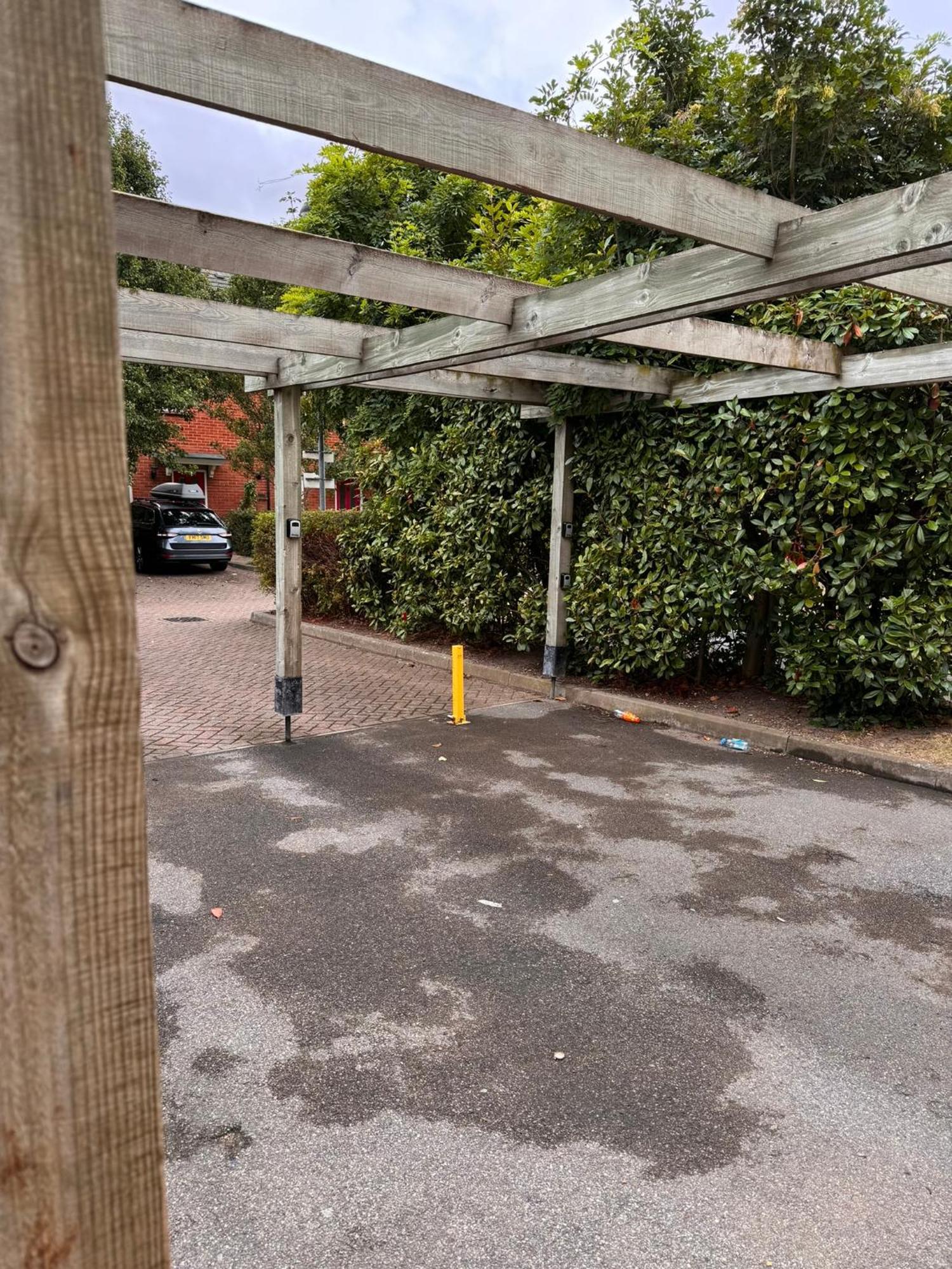 2-Bedroom Flat Walking Distance To Excel London - Perfect Location! Εξωτερικό φωτογραφία