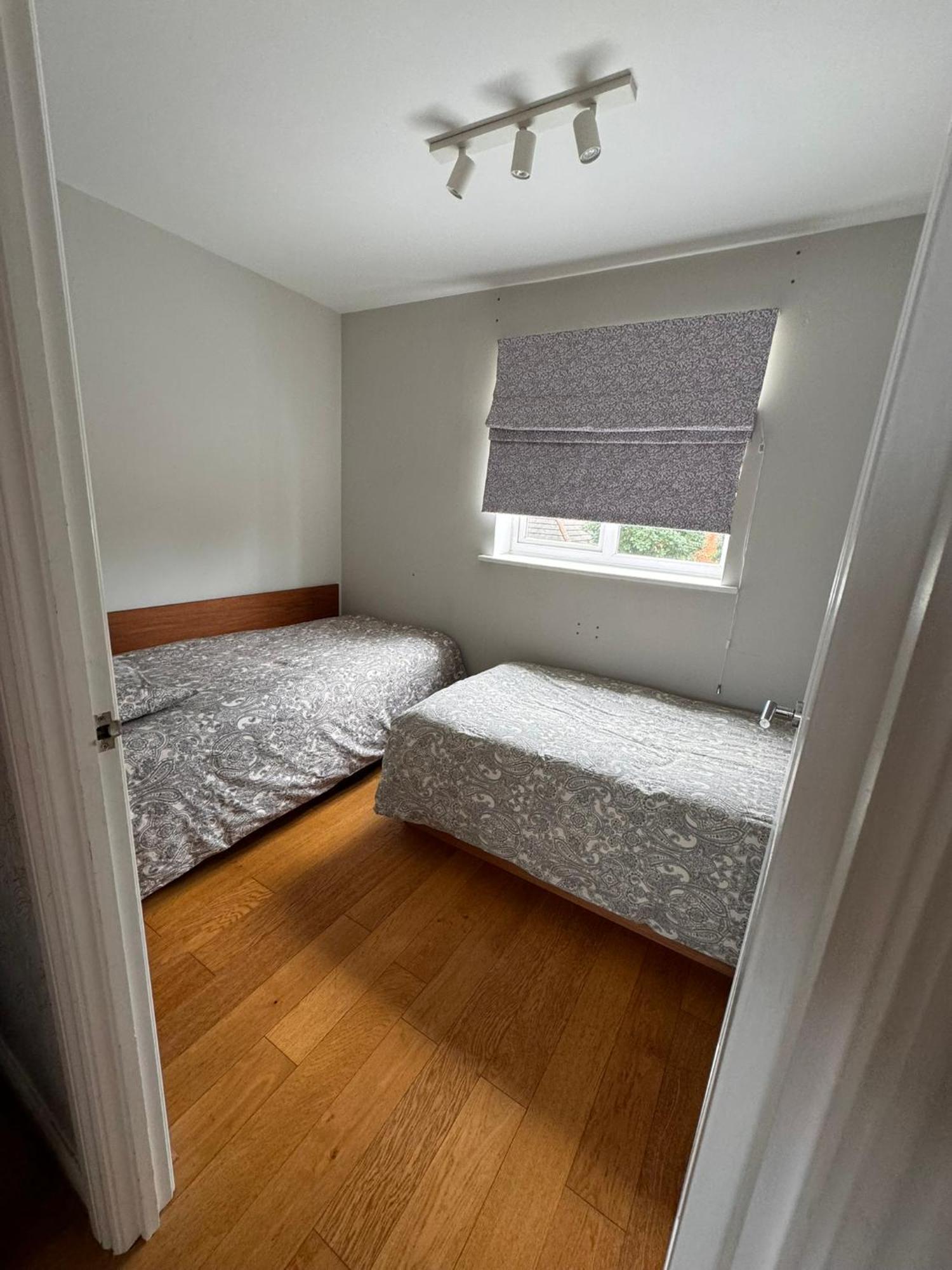 2-Bedroom Flat Walking Distance To Excel London - Perfect Location! Εξωτερικό φωτογραφία