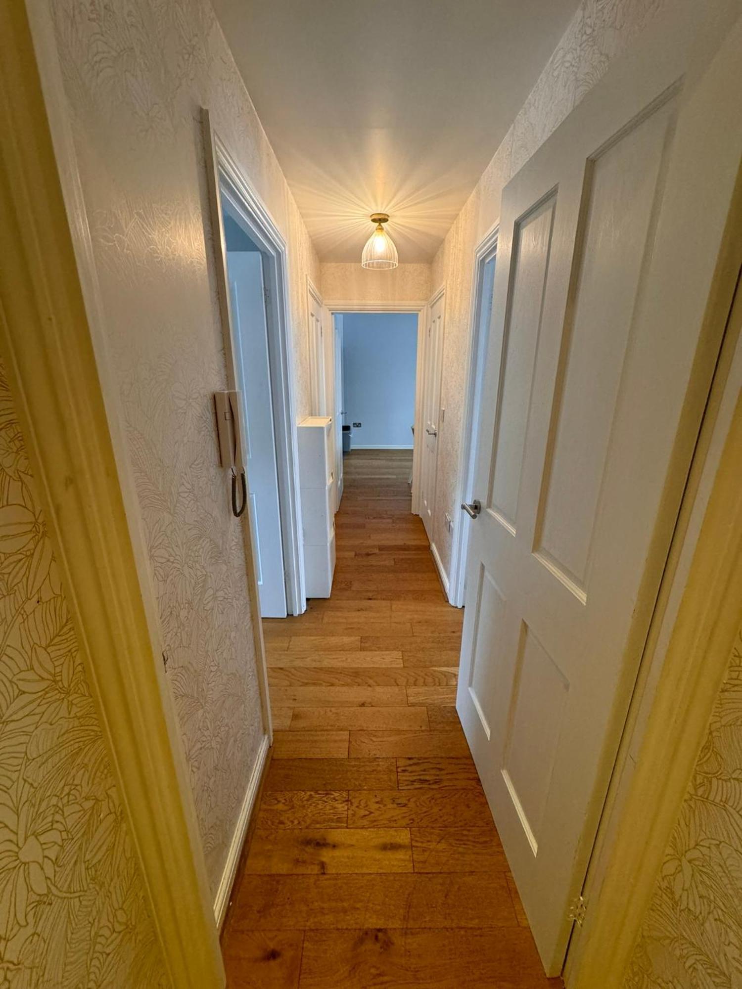2-Bedroom Flat Walking Distance To Excel London - Perfect Location! Εξωτερικό φωτογραφία